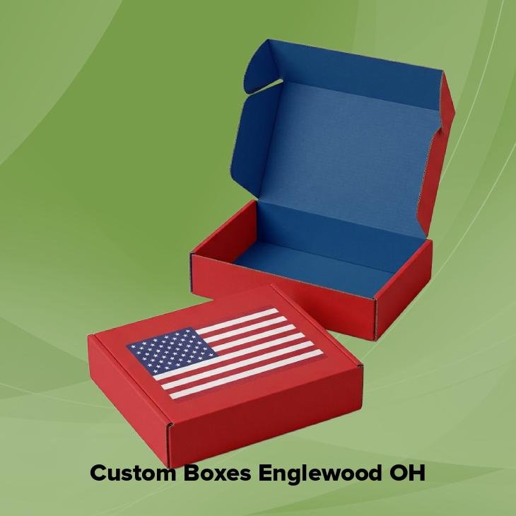 Custom boxes englewood oh