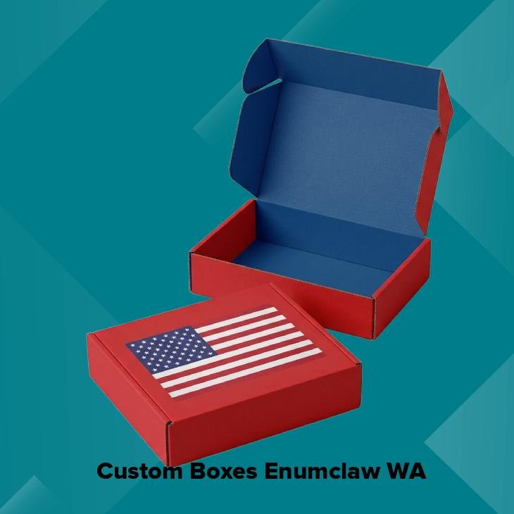 Custom boxes enumclaw wa