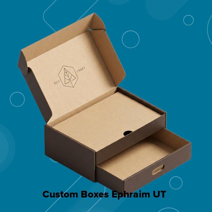 Custom boxes ephraim ut
