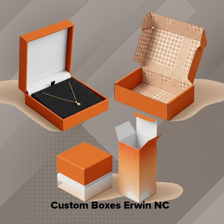 Custom boxes erwin nc