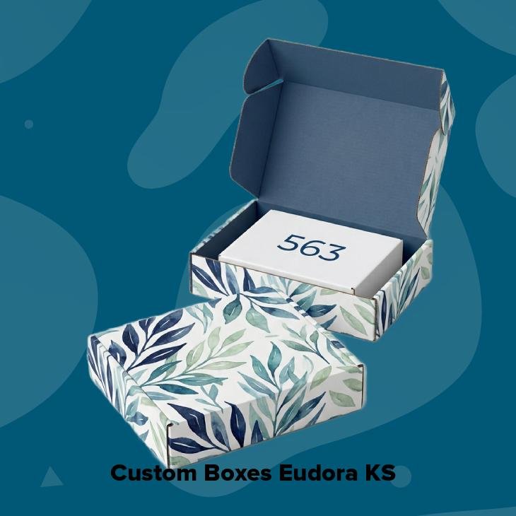 Custom boxes eudora ks