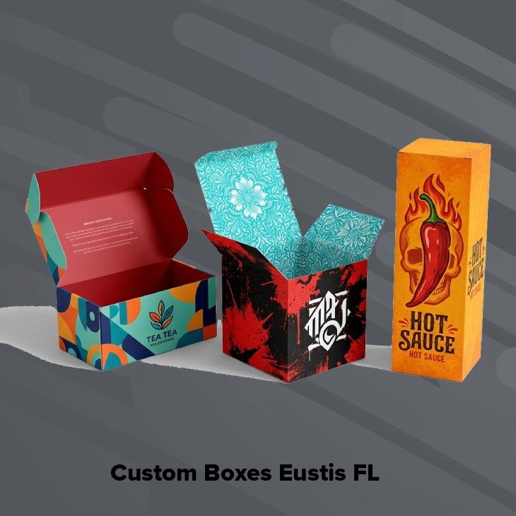 Custom boxes eustis fl