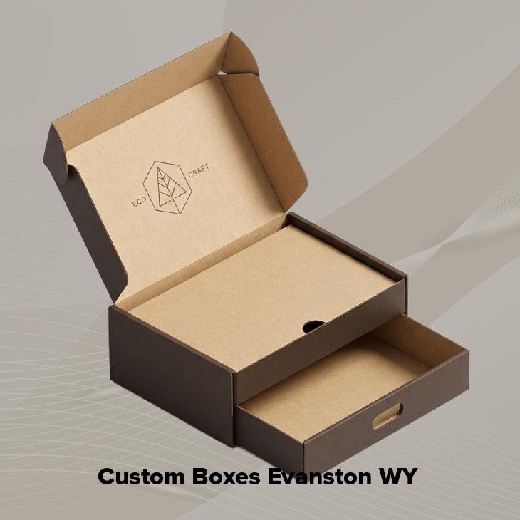 Custom boxes evanston wy