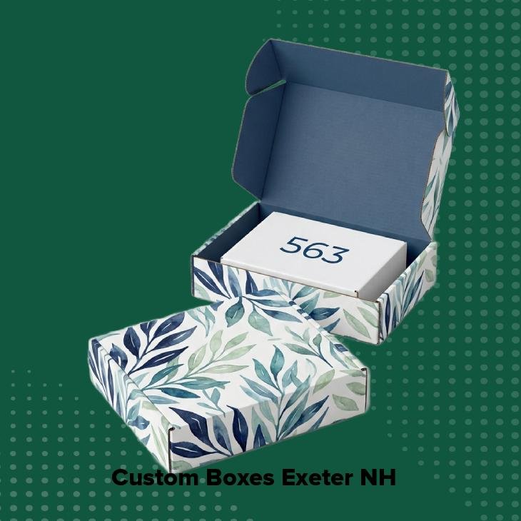 Custom boxes exeter nh
