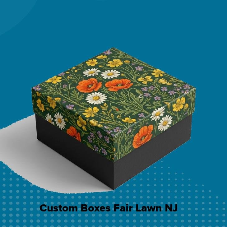 Custom boxes fair lawn nj