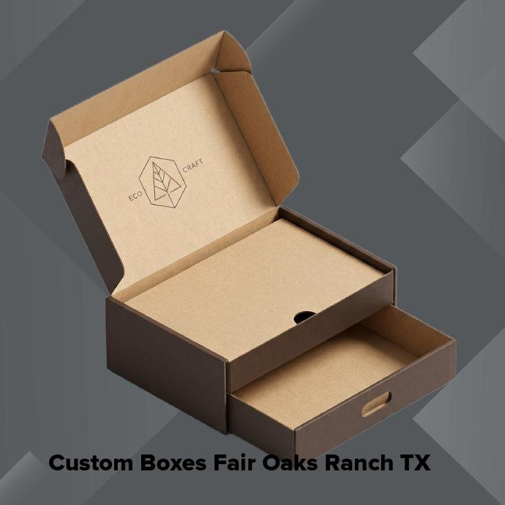 Custom boxes fair oaks ranch tx
