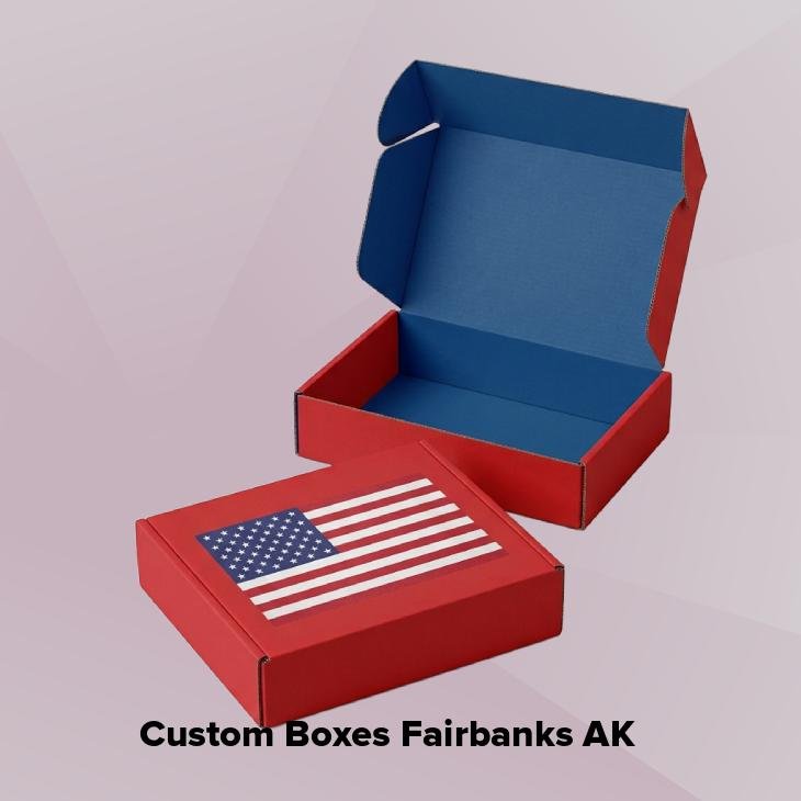 Custom boxes fairbanks ak