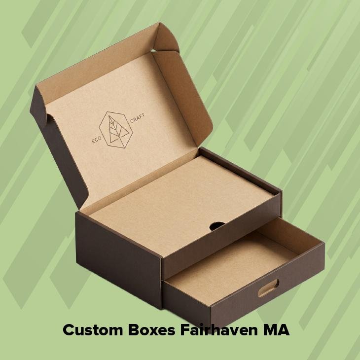 Custom boxes fairhaven ma