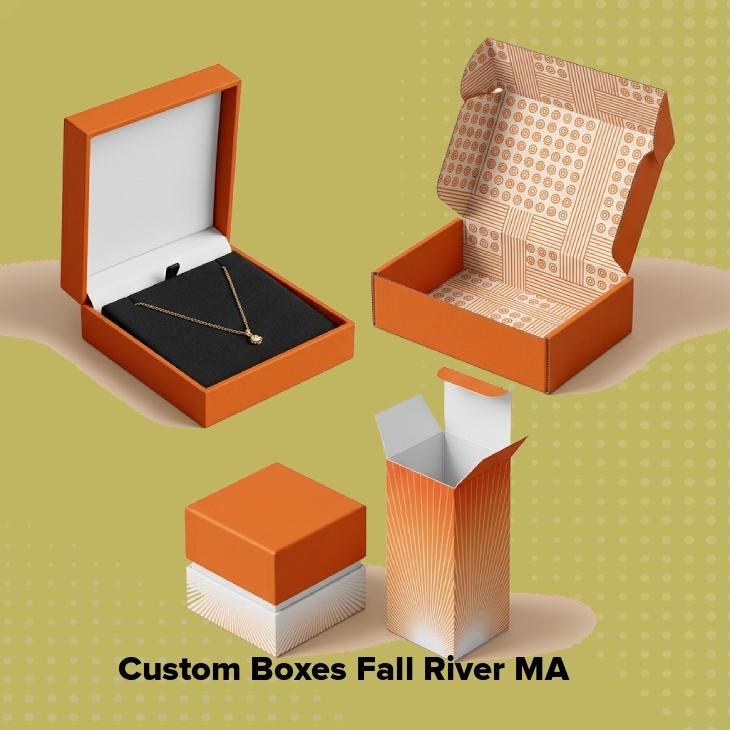 Custom boxes fall river ma