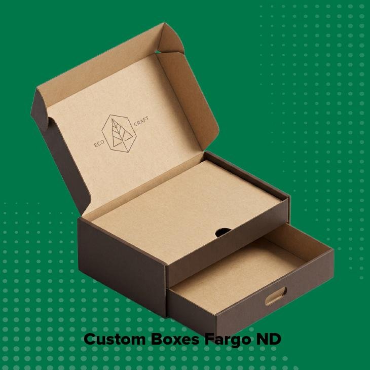 Custom boxes fargo nd