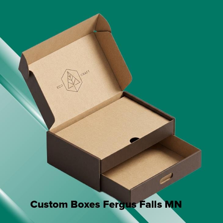 Custom boxes fergus falls mn