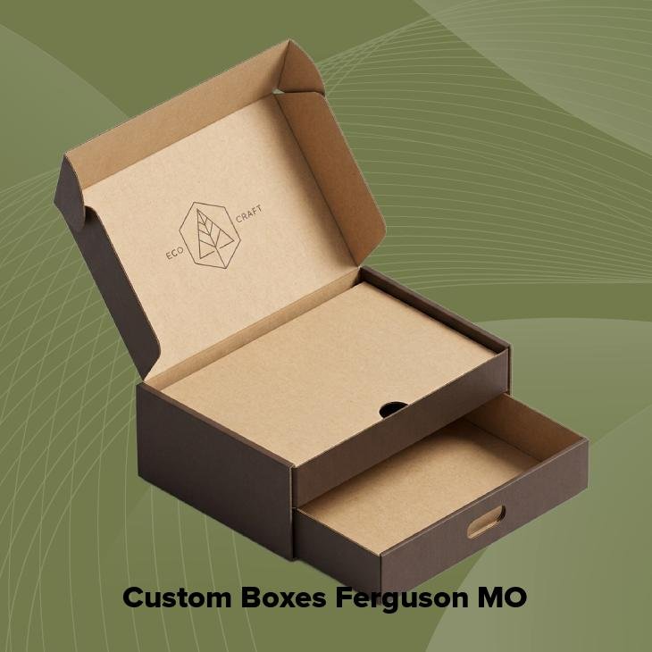 Custom boxes ferguson mo