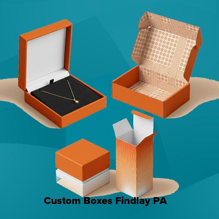 Custom boxes findlay pa