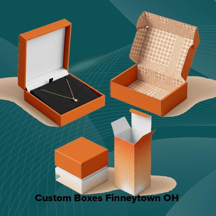 Custom boxes finneytown oh