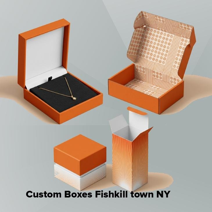 Custom boxes fishkill town ny