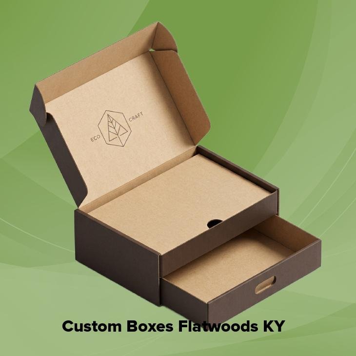 Custom boxes flatwoods ky