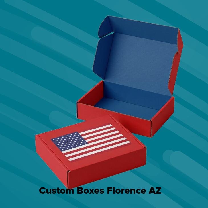 Custom boxes florence az