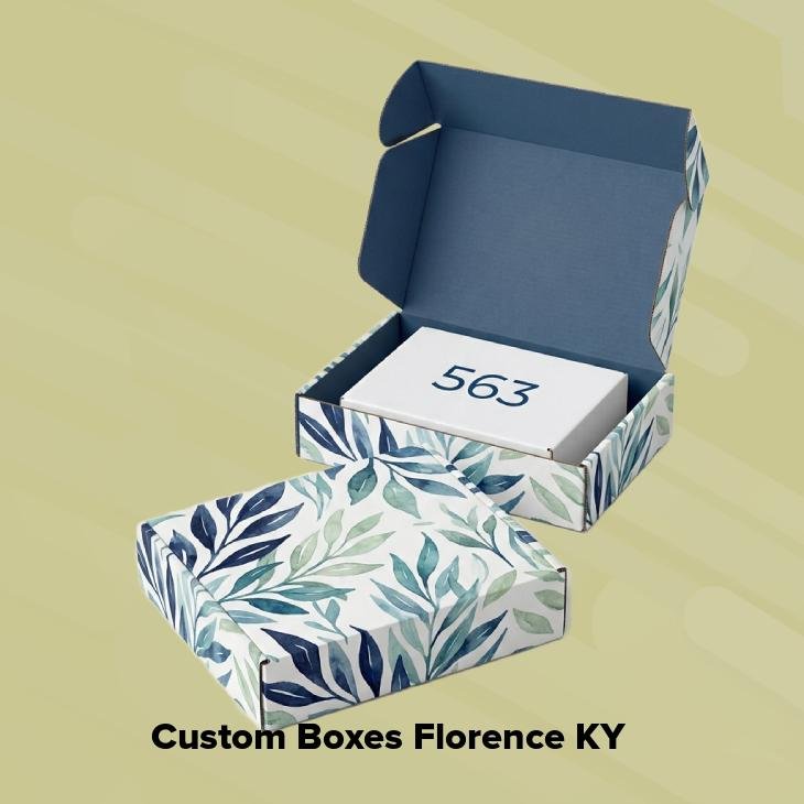 Custom boxes florence ky