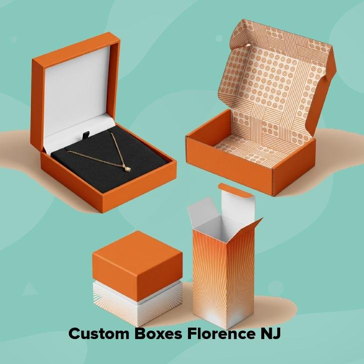 Custom boxes florence nj