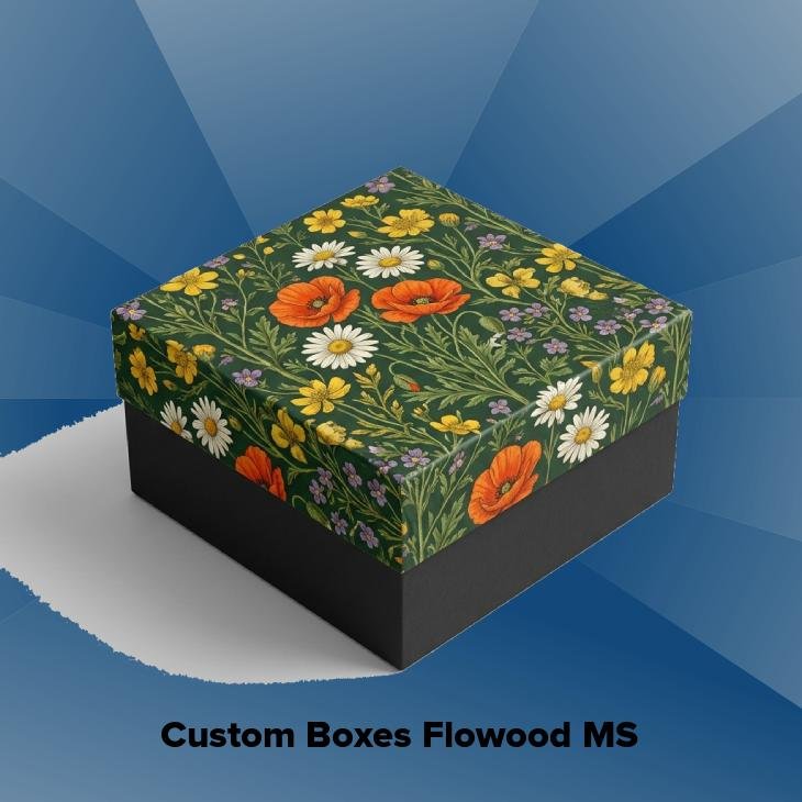 Custom boxes flowood ms