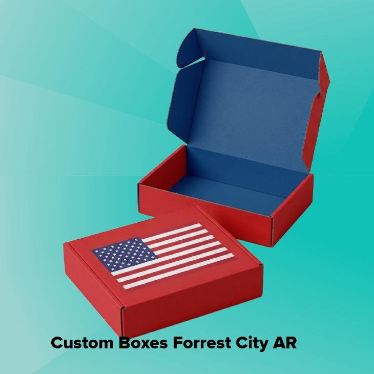 Custom boxes forrest city ar