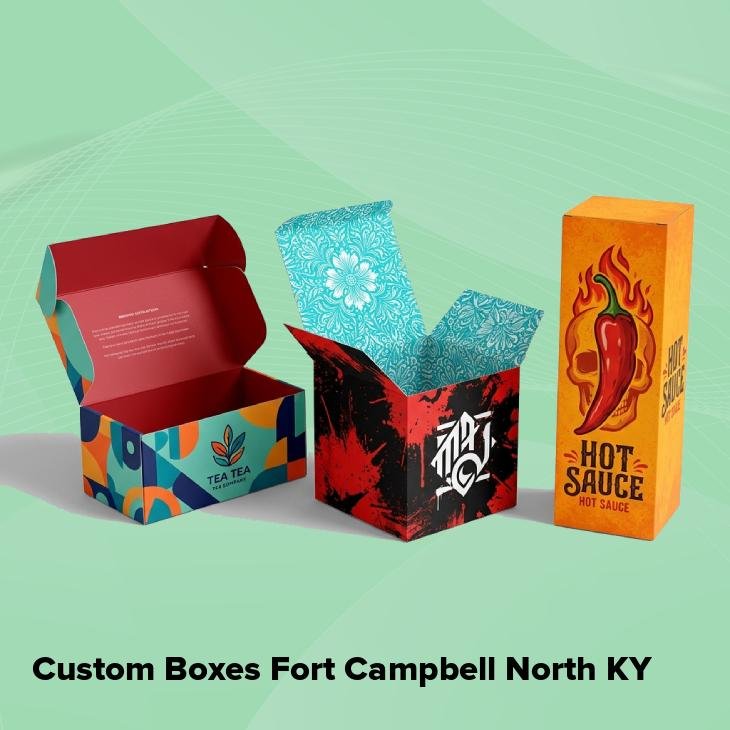 Custom boxes fort campbell north ky