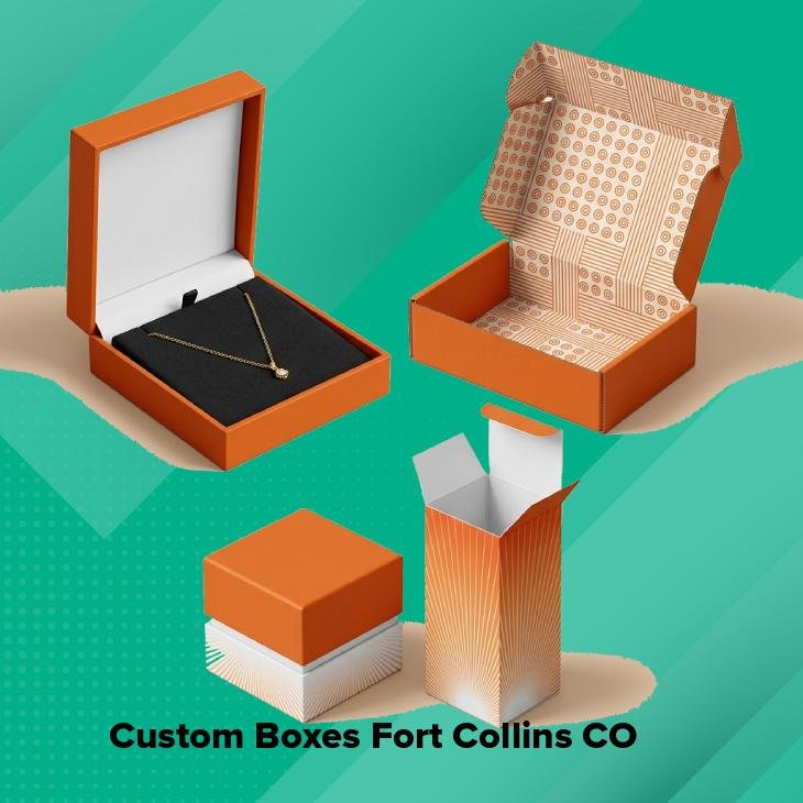 Custom boxes fort collins co