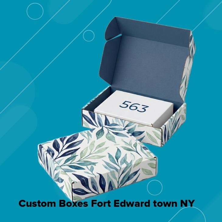 Custom boxes fort edward town ny