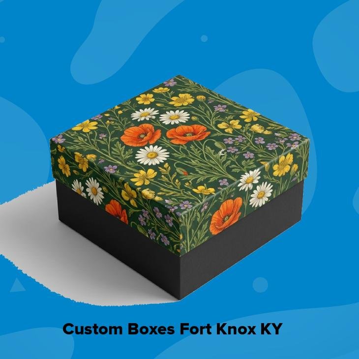 Custom boxes fort knox ky