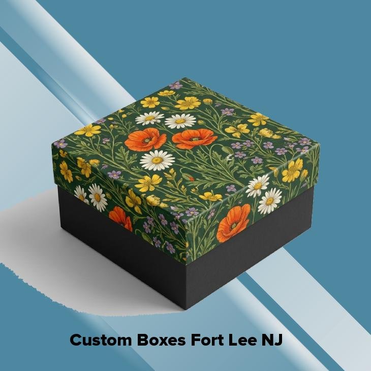 Custom boxes fort lee nj