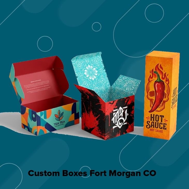 Custom boxes fort morgan co
