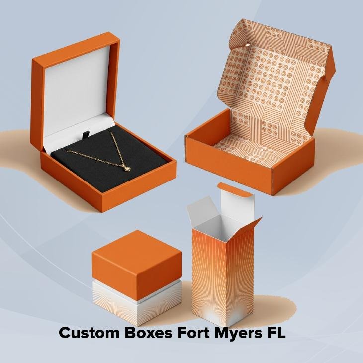 Custom boxes fort myers fl