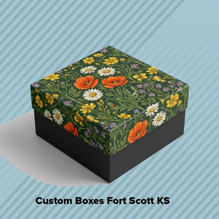 Custom boxes fort scott ks