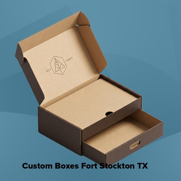 Custom boxes fort stockton tx