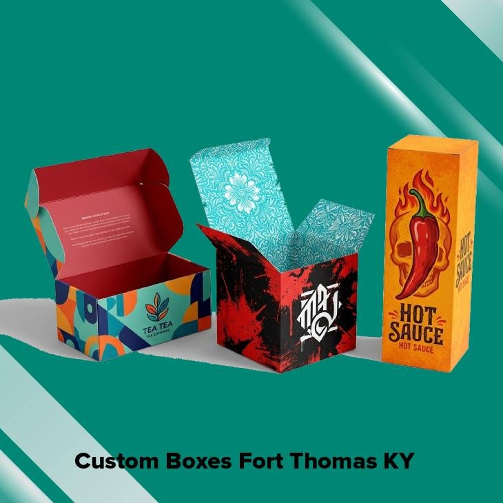 Custom boxes fort thomas ky