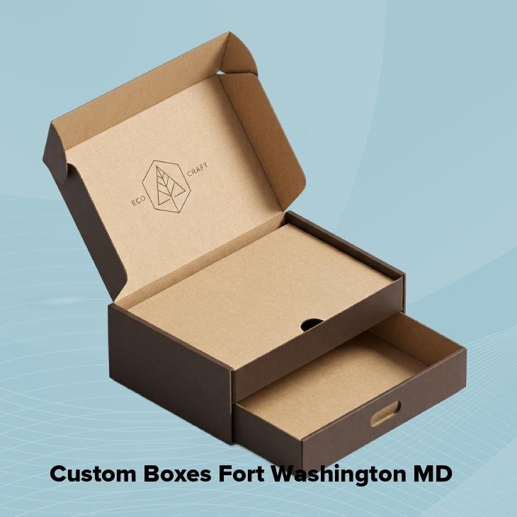 Custom boxes fort washington md