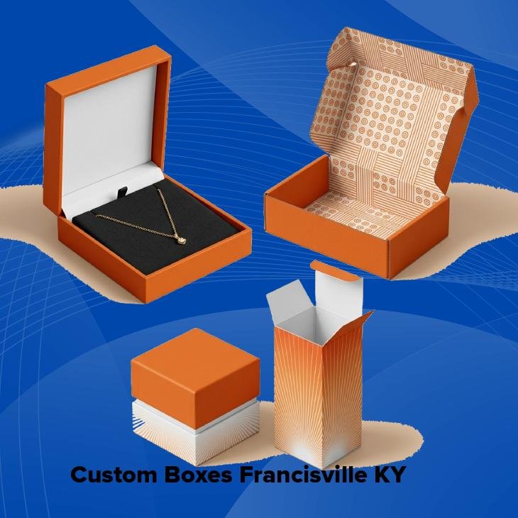 Custom boxes francisville ky
