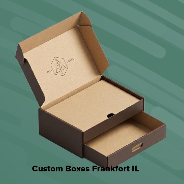 Custom boxes frankfort il