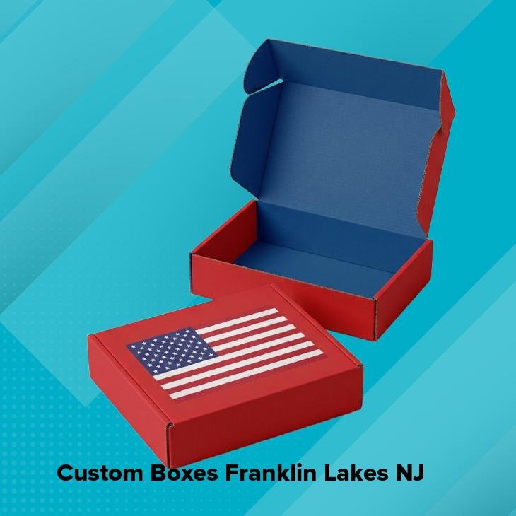 Custom boxes franklin lakes nj