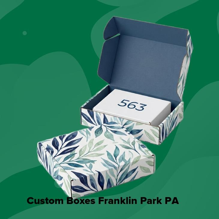 Custom boxes franklin park pa