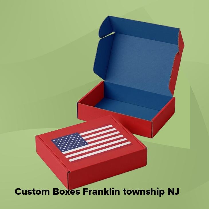 Custom boxes franklin township nj