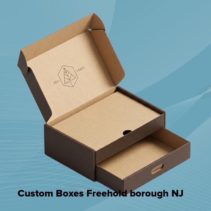 Custom boxes freehold borough nj