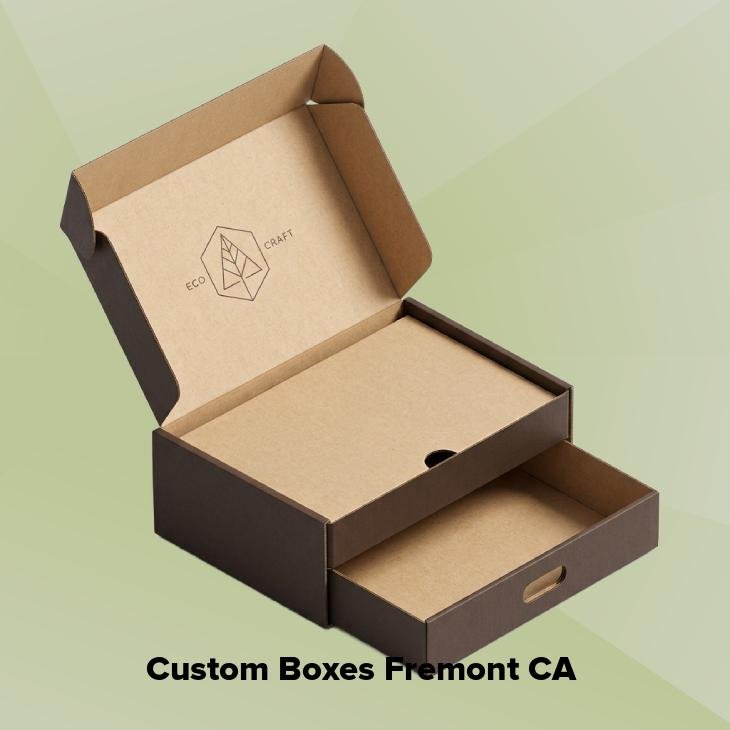 Custom boxes fremont ca