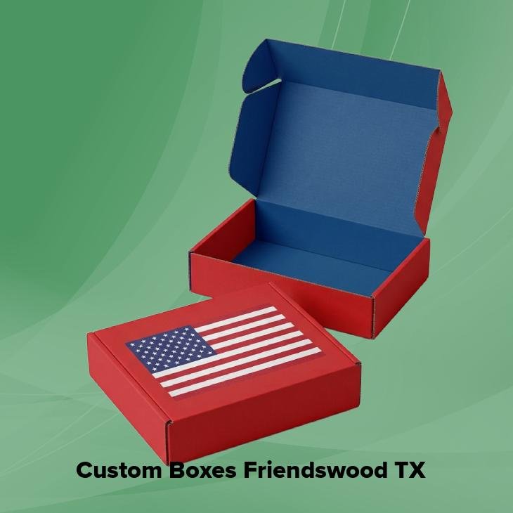 Custom boxes friendswood tx