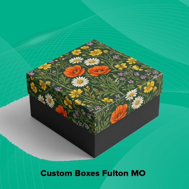 Custom boxes fulton mo