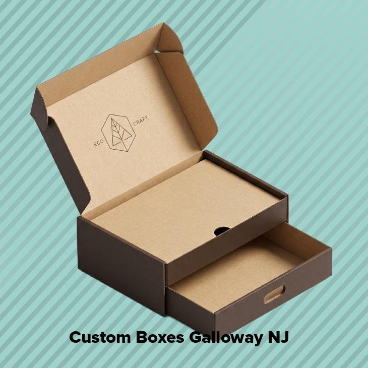 Custom boxes galloway nj