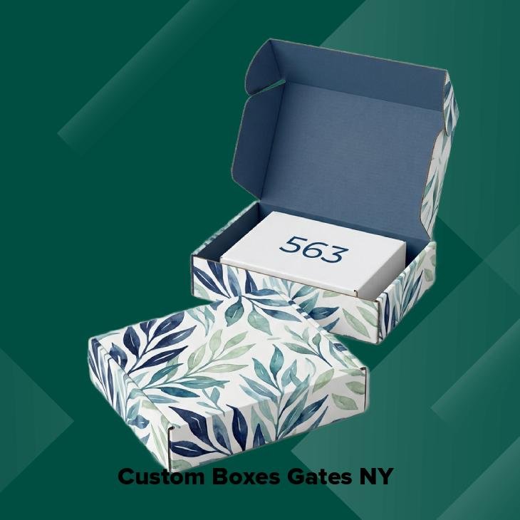 Custom boxes gates ny
