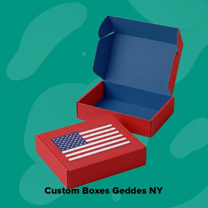 Custom boxes geddes ny