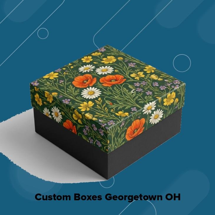 Custom boxes georgetown oh