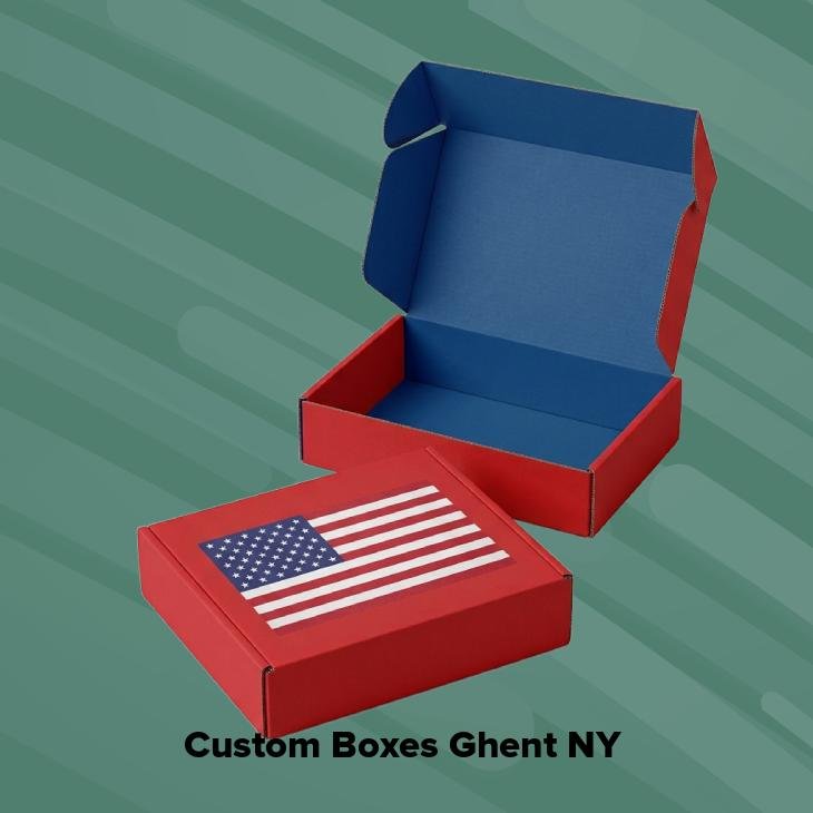 Custom boxes ghent ny